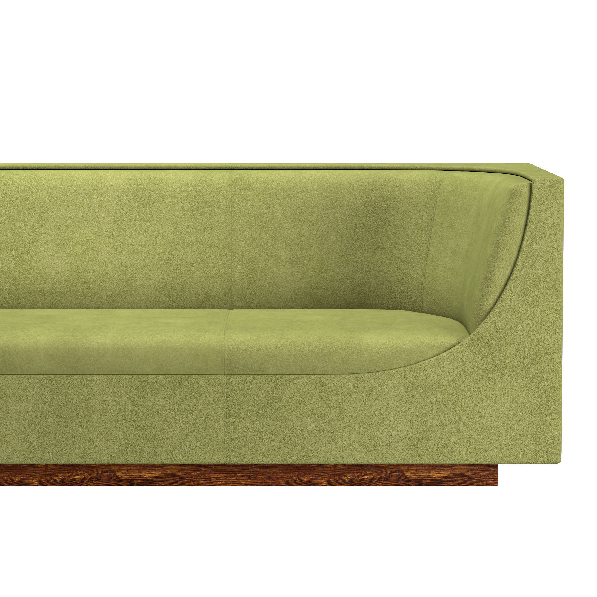 Cubo Sofa 3D model_3