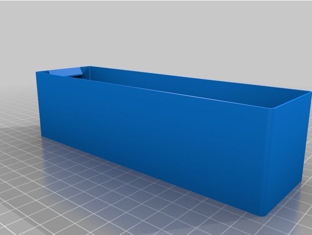 Drawer Organizers 3D print model_26