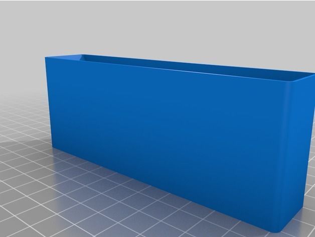 Drawer Organizers 3D print model_19
