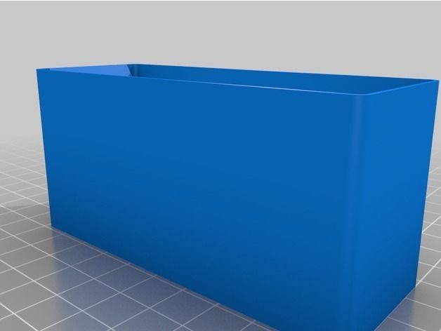 Drawer Organizers 3D print model_23