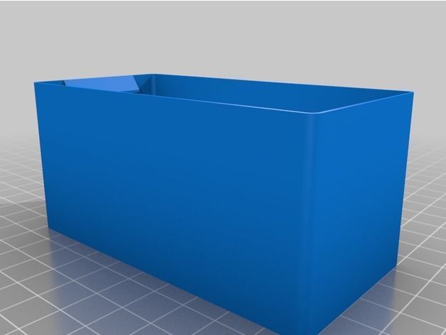 Drawer Organizers 3D print model_20
