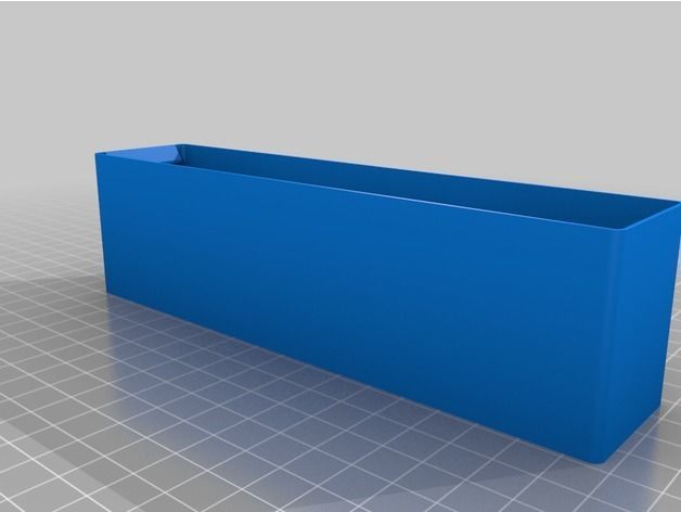 Drawer Organizers 3D print model_21