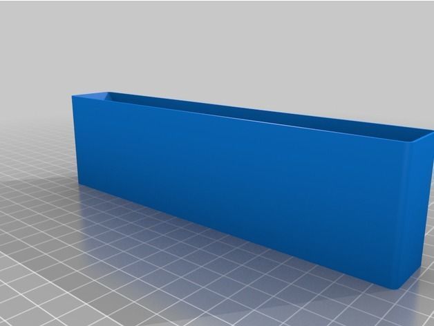 Drawer Organizers 3D print model_7