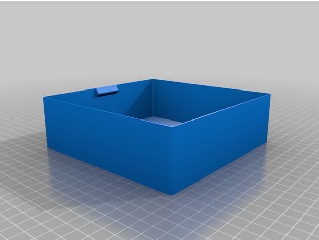 Drawer Organizers 3D print model_10