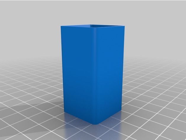 Drawer Organizers 3D print model_31