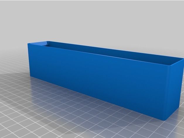 Drawer Organizers 3D print model_36