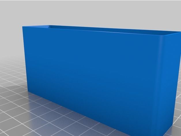 Drawer Organizers 3D print model_4