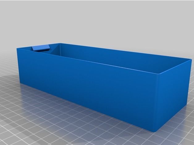 Drawer Organizers 3D print model_24