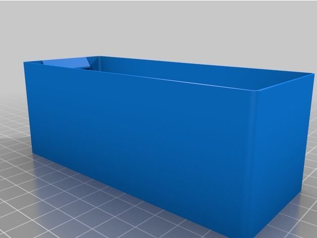 Drawer Organizers 3D print model_15