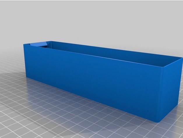 Drawer Organizers 3D print model_30