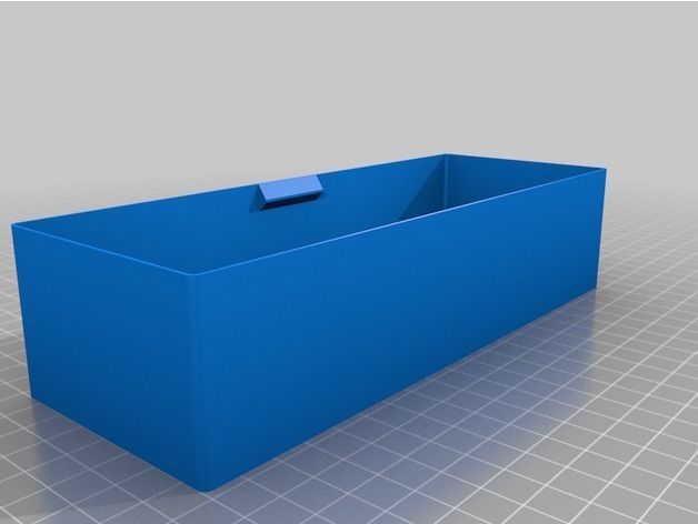 Drawer Organizers 3D print model_6