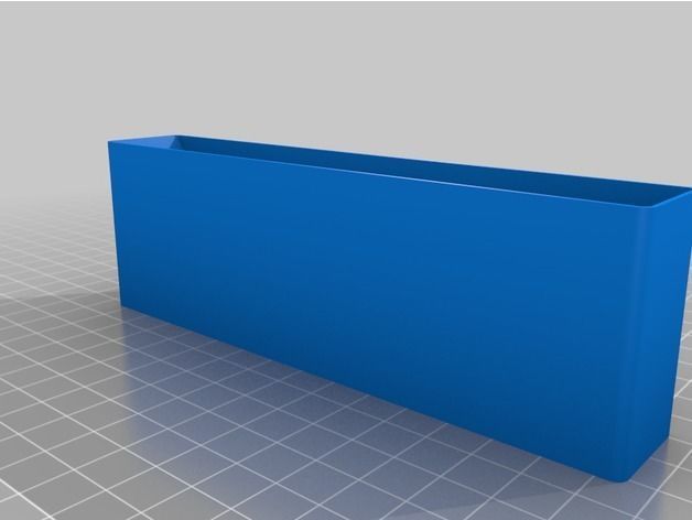 Drawer Organizers 3D print model_9