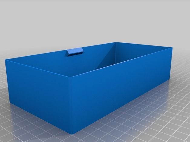Drawer Organizers 3D print model_5