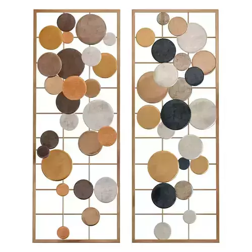 Wade Logan piece wall decor by Wayfair