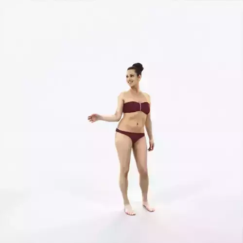 Yearn 07L Beach Couple Listening Sports Woman