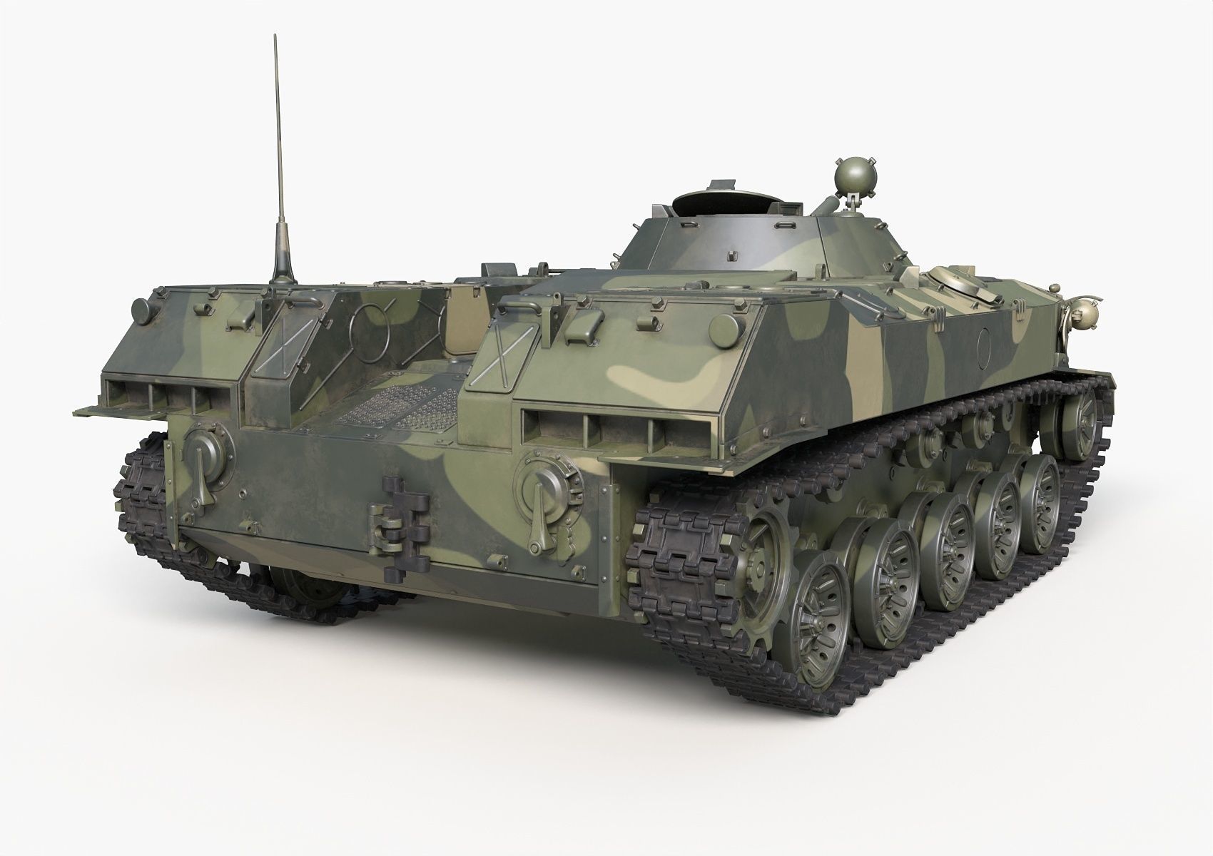 BMD-1 3D print model_3