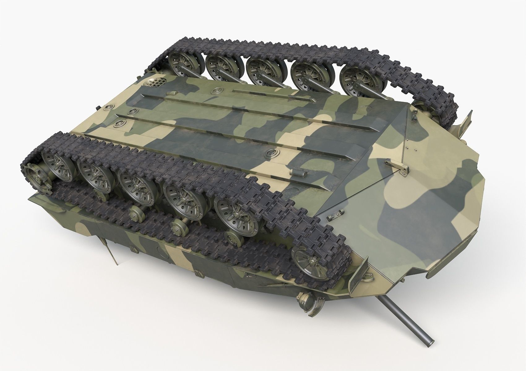 BMD-1 3D print model_5