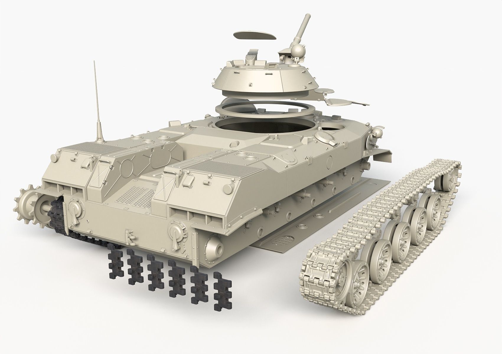 BMD-1 3D print model_7