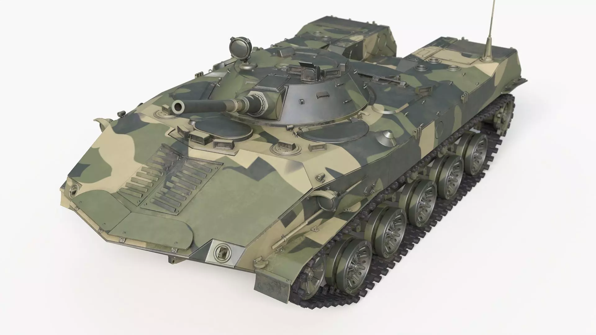 BMD-1 3D print model_0