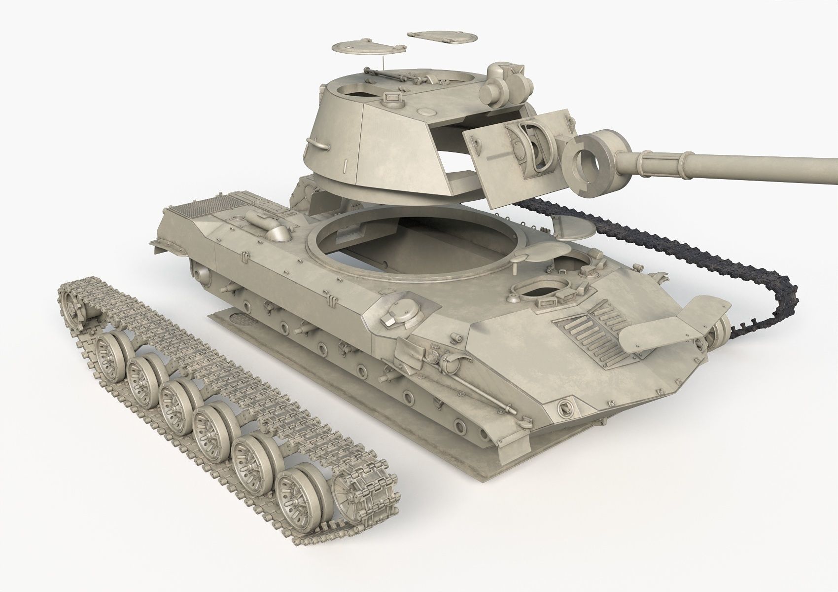 BMD2 2S9 NONA 3D print model_7