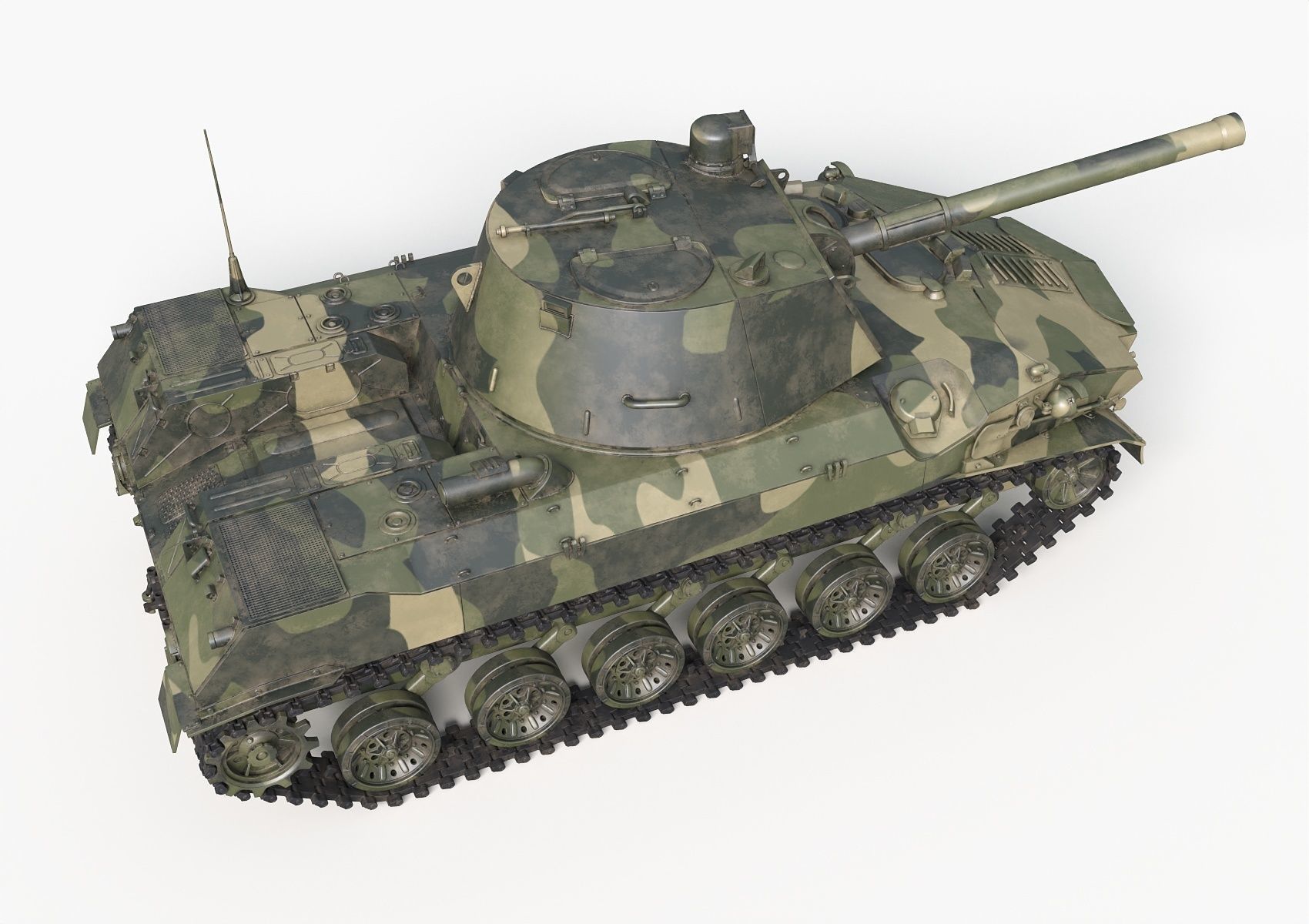 BMD2 2S9 NONA 3D print model_4