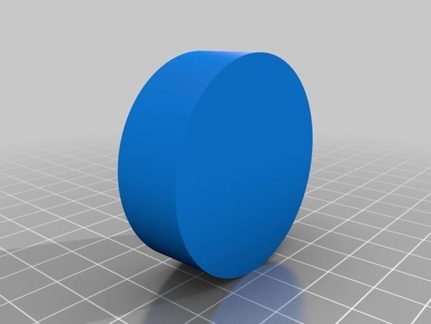 Micro SD Card Holder BIG 3D print model_4