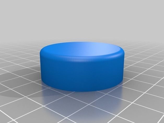 Micro SD Card Holder Average 3D print model_2
