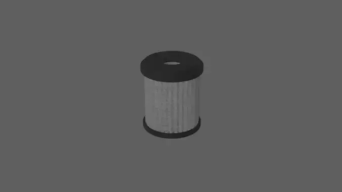 Air Purifier Filter Small