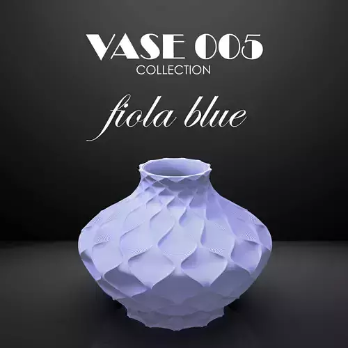 vase 5