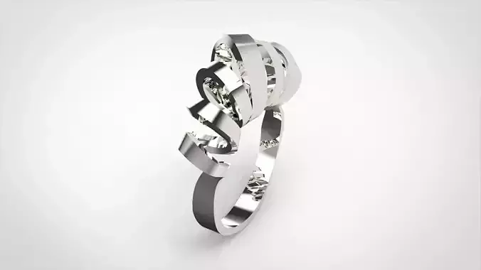 Fashion Ring