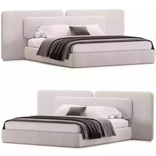 Angelo Bed