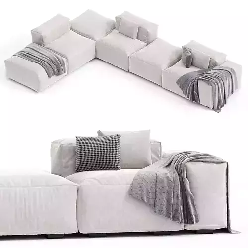 RENCONTRE MOI MODULAR SOFA