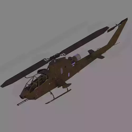 AH-1F