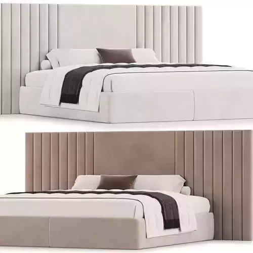 Stella Bed By Dakarmebel