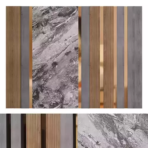 Palno 3D model
