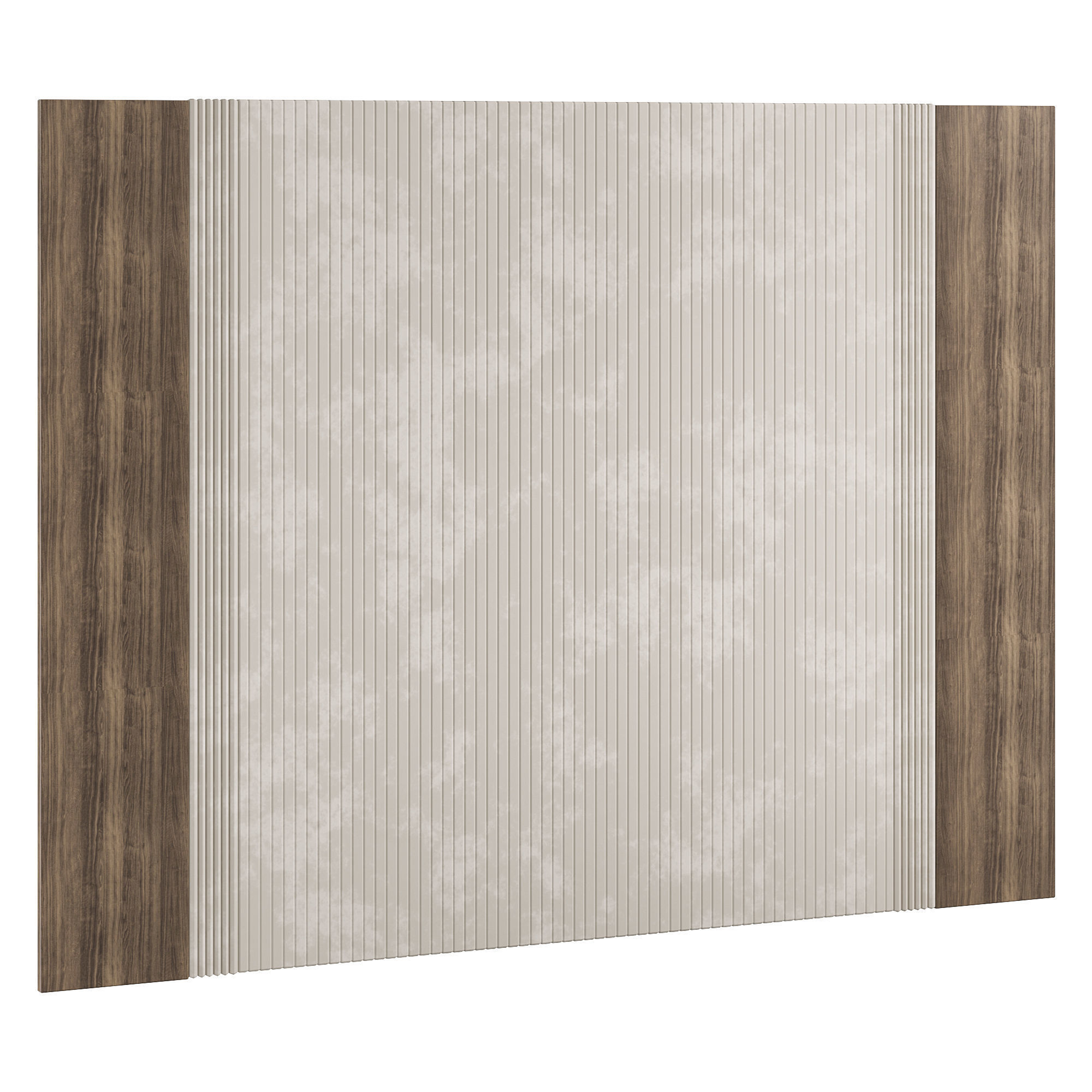 Well Dekor 3D model_1