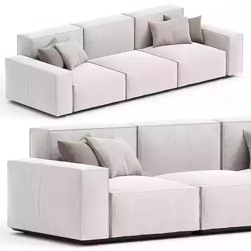Marechiaro sofa