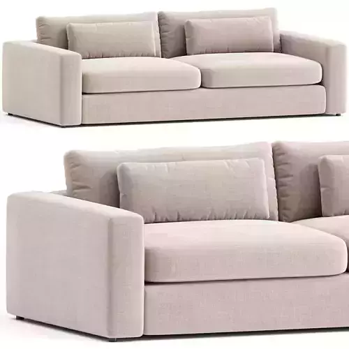 Bloor sofa 