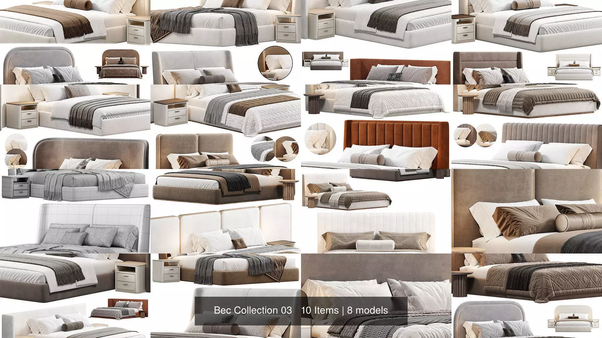 Bec Collection 03 10 Items _1