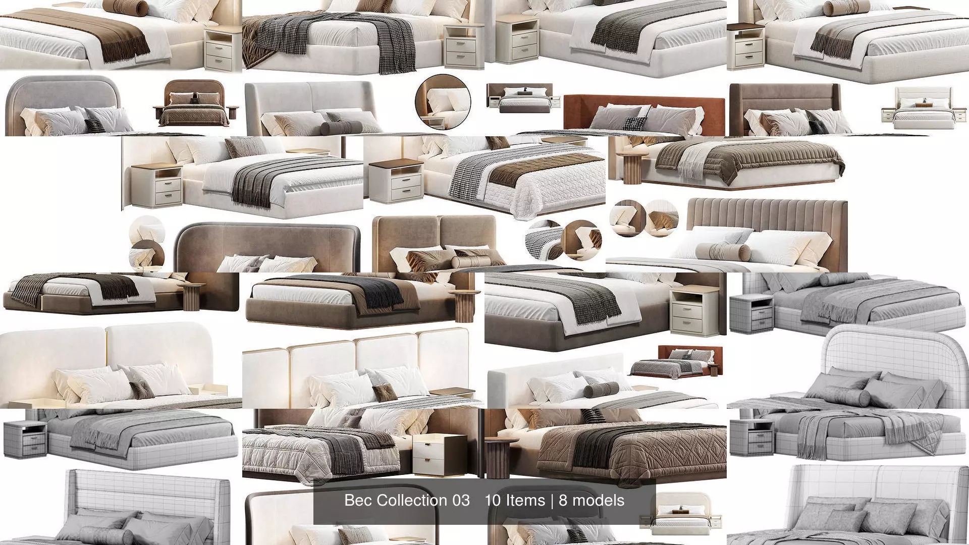 Bec Collection 03 10 Items _0