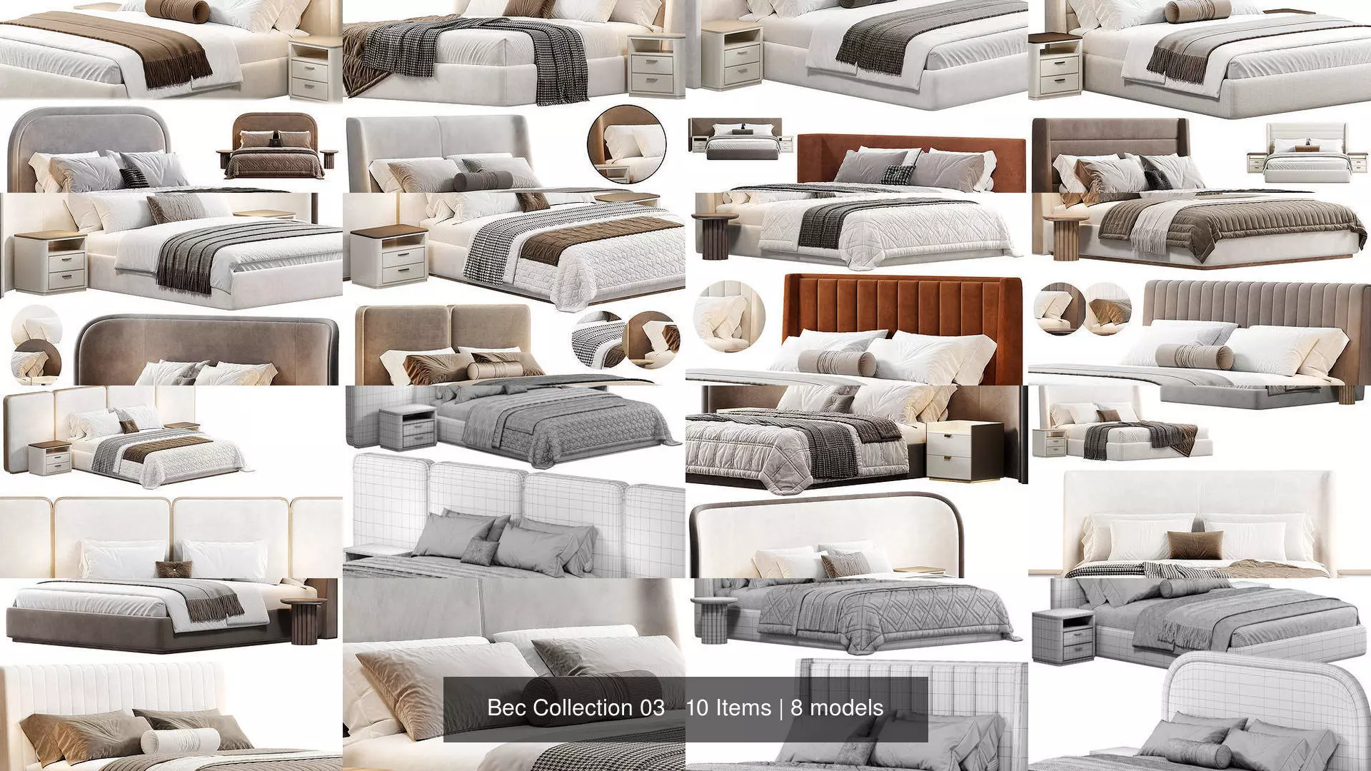 Bec Collection 03 10 Items _2