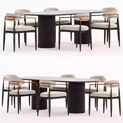 dining set 13