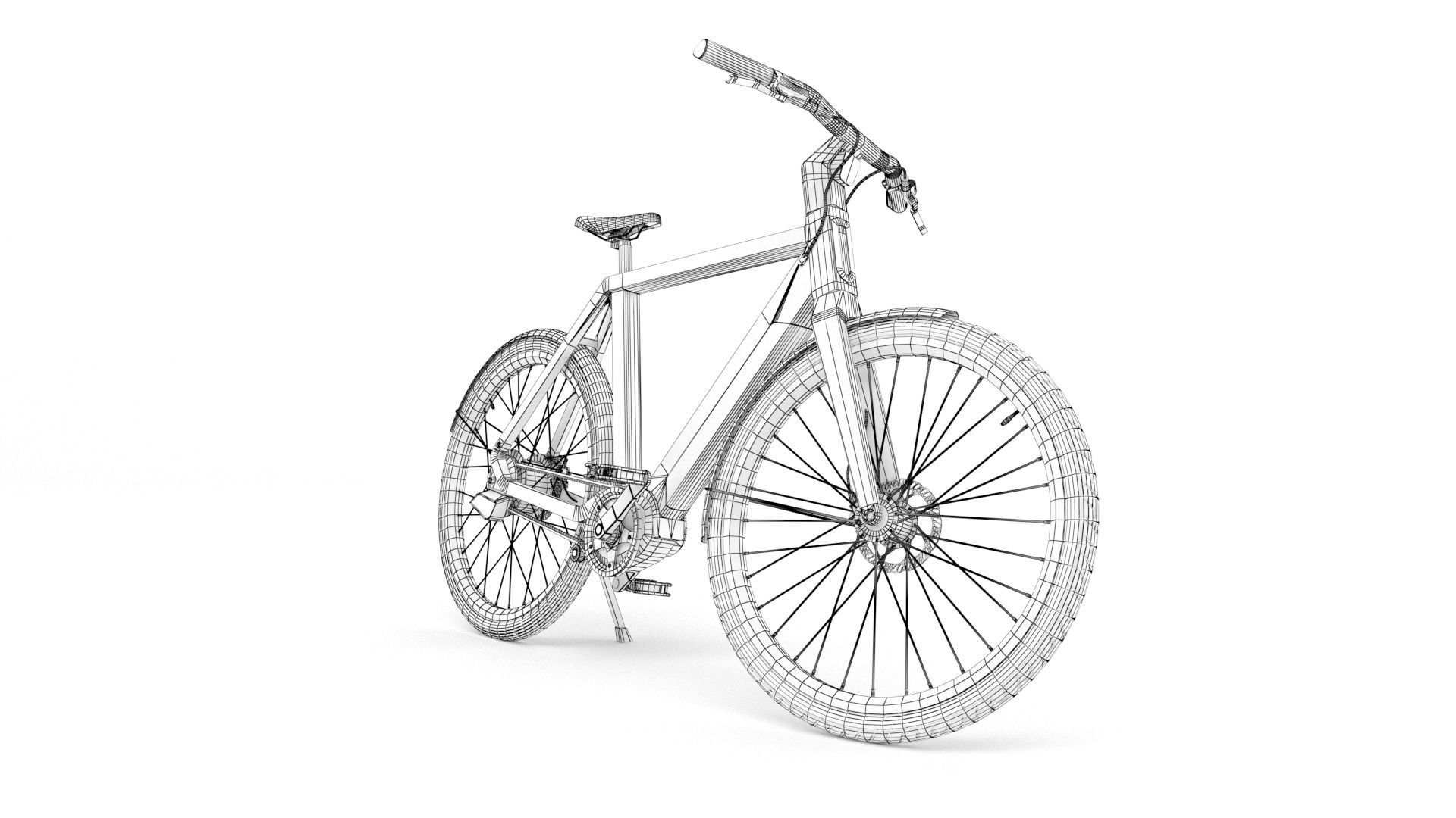 3D Veloretti Ace Two 3D model_15