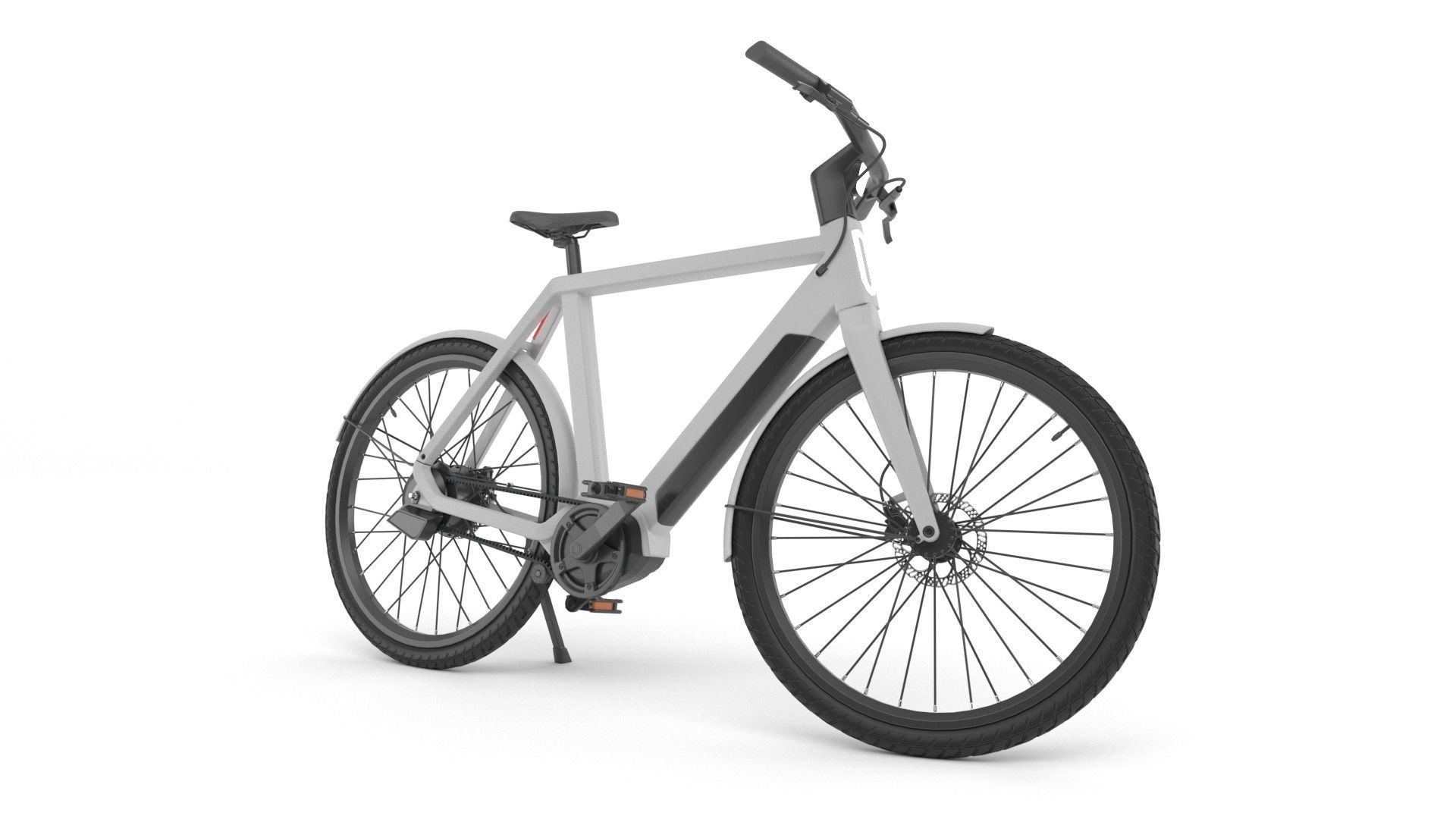 3D Veloretti Ace Two 3D model_1