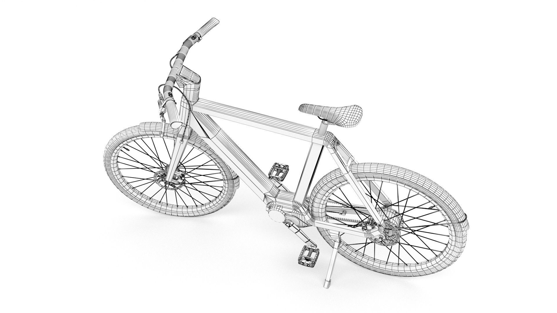 3D Veloretti Ace Two 3D model_11