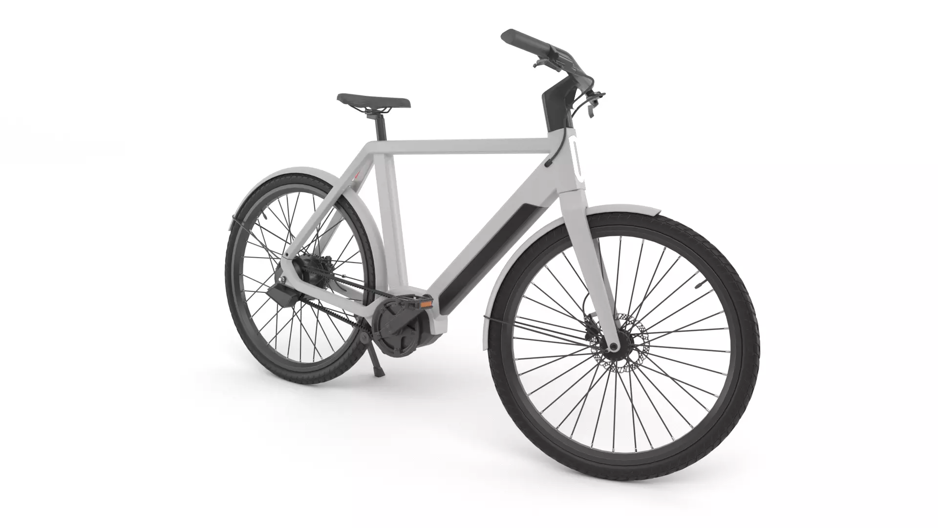 3D Veloretti Ace Two 3D model_0