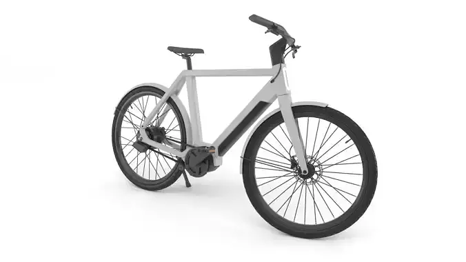 3D Veloretti Ace Two