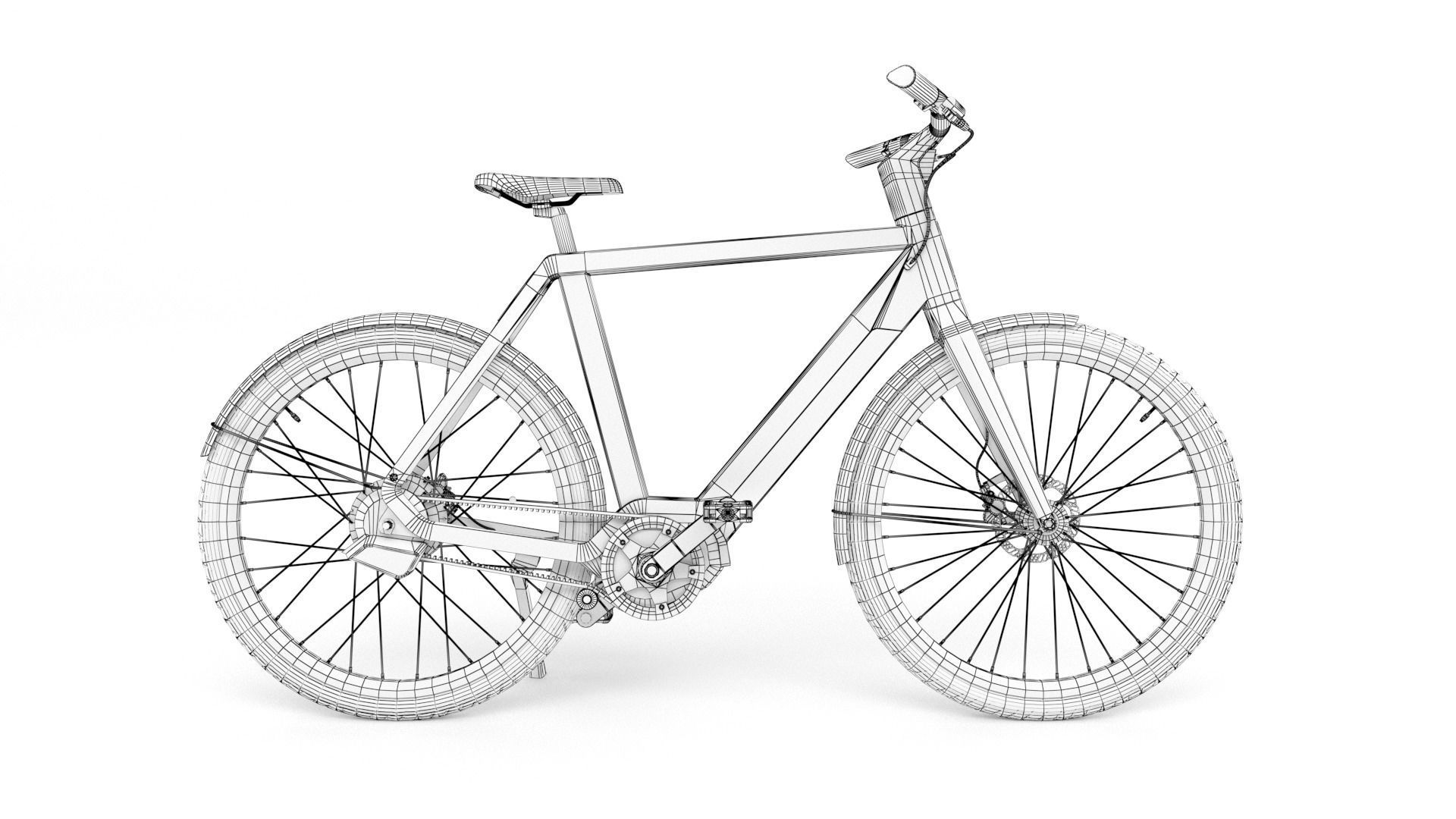 3D Veloretti Ace Two 3D model_10