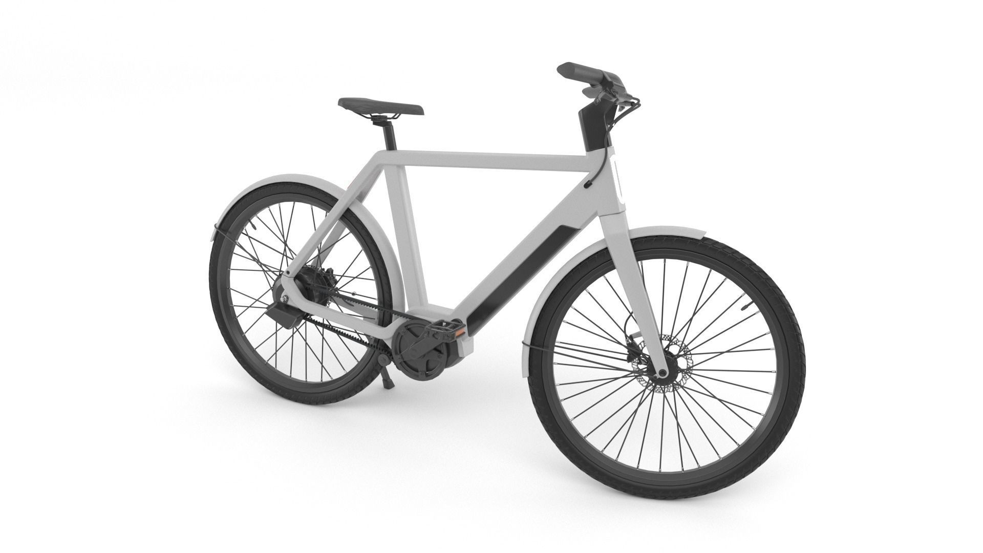 3D Veloretti Ace Two 3D model_6