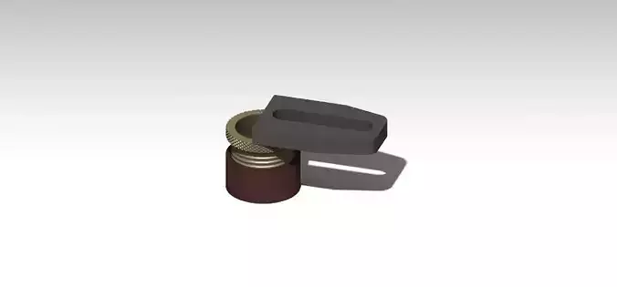 Veil and movable jack